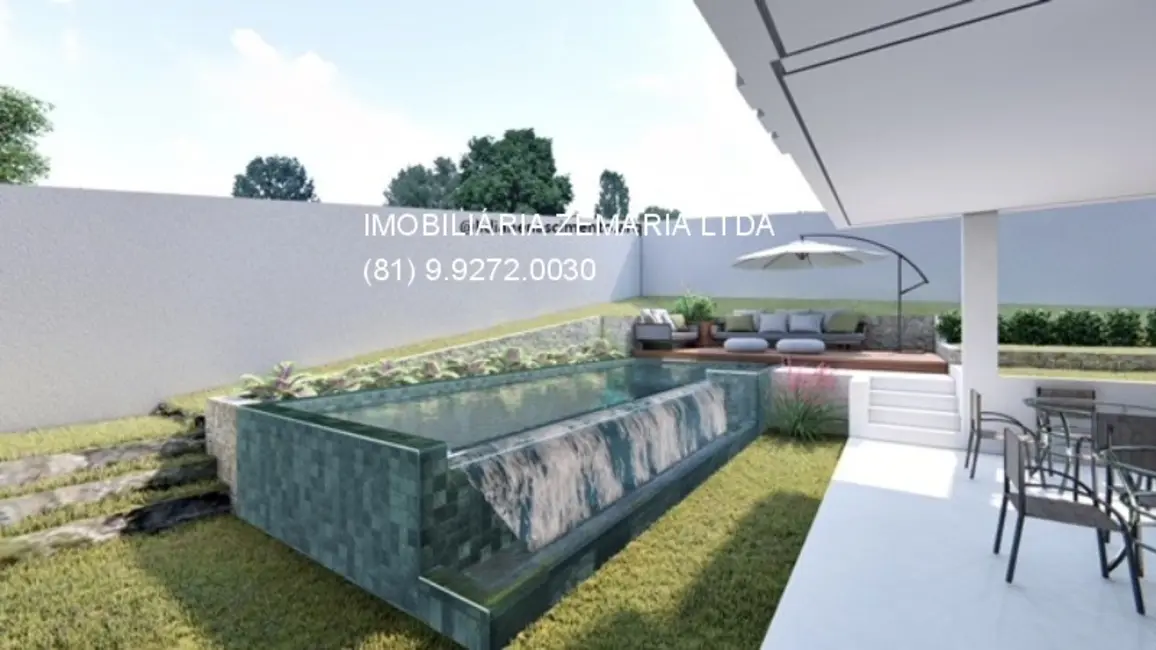 Casa com 4 quartos à venda, 316m2 em Manassu, Jaboatao Dos Guararapes - PE - imagem 8 Foto 8 de Casa com 4 quartos à venda, 316m2 em Manassu, Jaboatao Dos Guararapes - PE