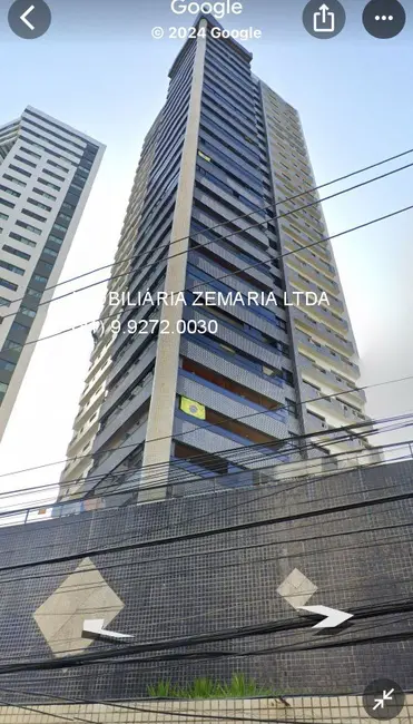 Apartamento com 4 quartos à venda, 213m2 em Recife - PE - imagem 2 Foto 2 de Apartamento com 4 quartos à venda, 213m2 em Recife - PE