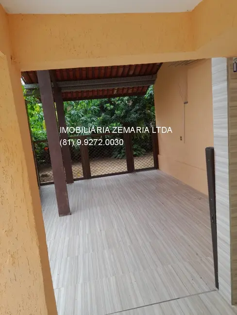 Foto 8 de Casa com 4 quartos à venda, 250m2 em Aldeia dos Camarás, Camaragibe - PE