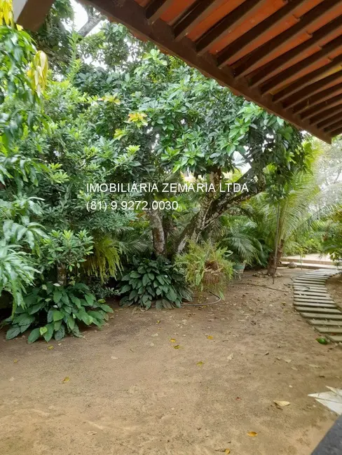 Foto 5 de Casa com 4 quartos à venda, 250m2 em Aldeia dos Camarás, Camaragibe - PE