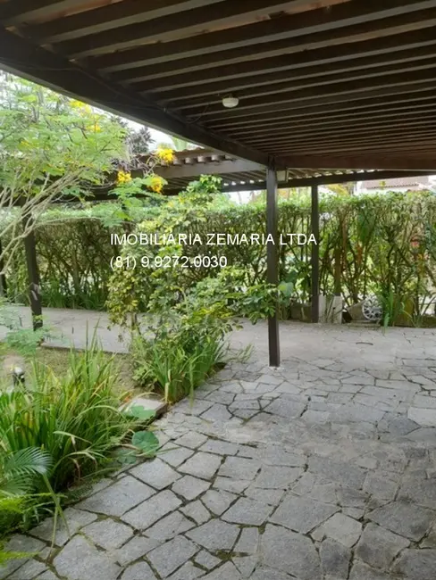 Foto 3 de Casa com 4 quartos à venda, 250m2 em Aldeia dos Camarás, Camaragibe - PE