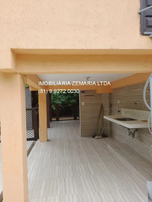 Foto 9 de Casa com 4 quartos à venda, 250m2 em Aldeia dos Camarás, Camaragibe - PE