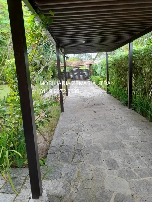 Foto 2 de Casa com 4 quartos à venda, 250m2 em Aldeia dos Camarás, Camaragibe - PE