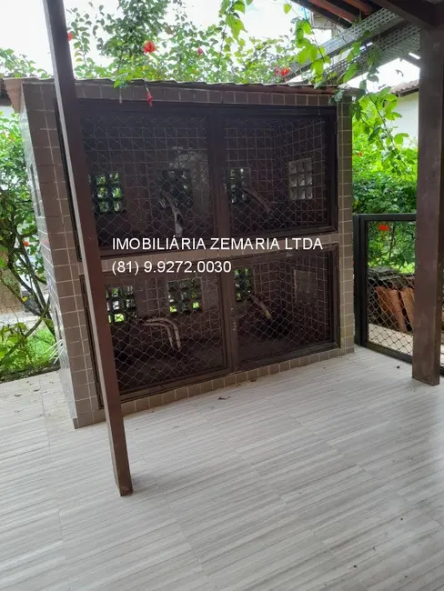 Foto 7 de Casa com 4 quartos à venda, 250m2 em Aldeia dos Camarás, Camaragibe - PE