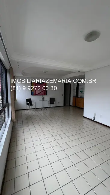 Foto 5 de Apartamento com 3 quartos à venda, 107m2 em Espinheiro, Recife - PE