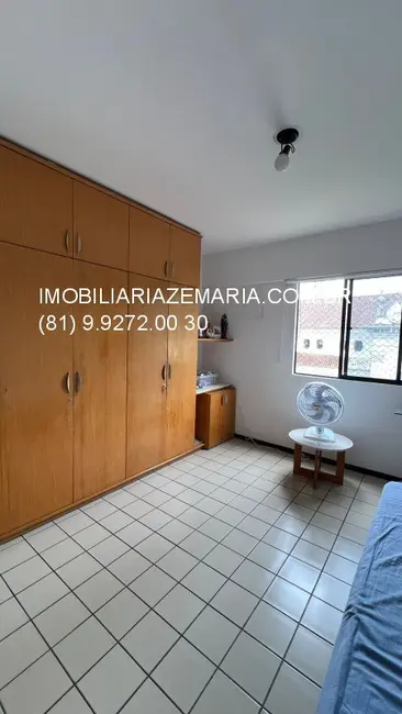 Foto 6 de Apartamento com 3 quartos à venda, 107m2 em Espinheiro, Recife - PE