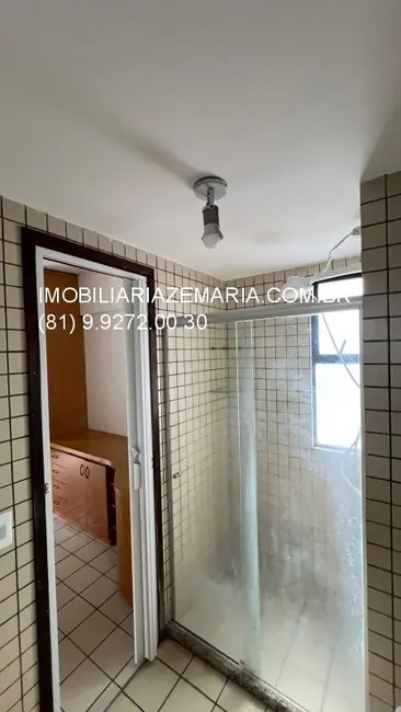 Foto 3 de Apartamento com 3 quartos à venda, 107m2 em Espinheiro, Recife - PE