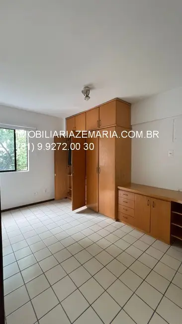 Foto 4 de Apartamento com 3 quartos à venda, 107m2 em Espinheiro, Recife - PE