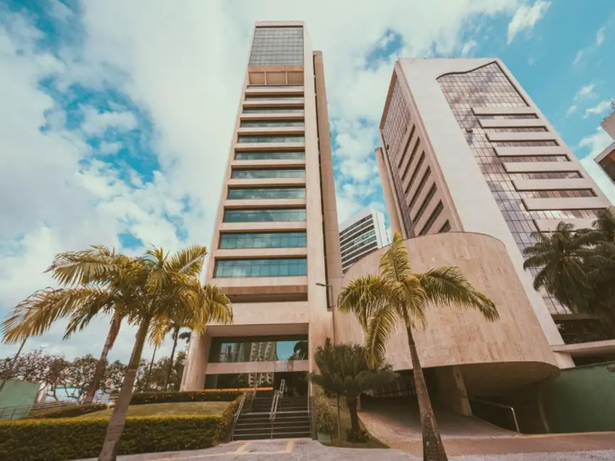 Foto 2 de Sala Comercial à venda e para alugar, 143m2 em Boa Viagem, Recife - PE