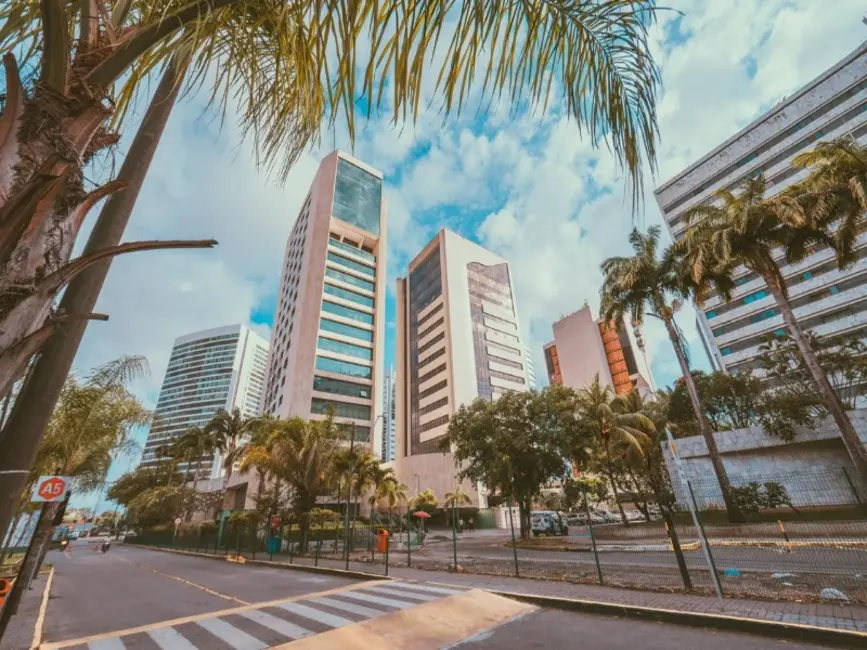 Foto 1 de Sala Comercial à venda e para alugar, 143m2 em Boa Viagem, Recife - PE