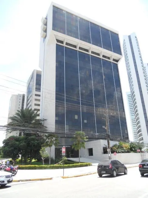 Foto 1 de Sala Comercial para alugar, 231m2 em Boa Viagem, Recife - PE