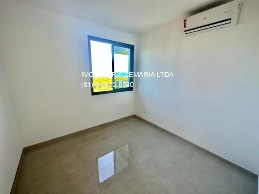 Apartamento com 3 quartos à venda, 97m2 em Paiva, Cabo De Santo Agostinho - PE - imagem 3 Foto 3 de Apartamento com 3 quartos à venda, 97m2 em Paiva, Cabo De Santo Agostinho - PE