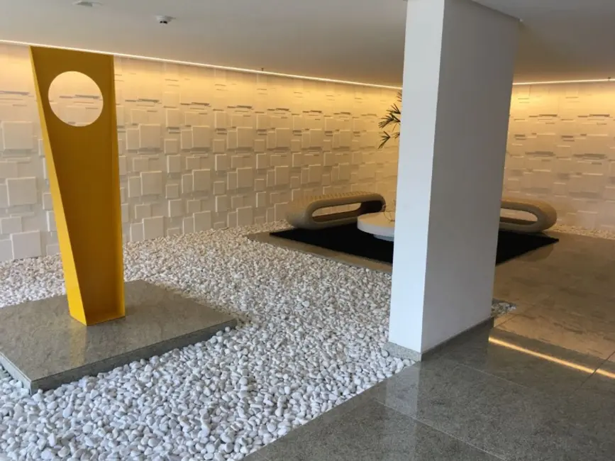 Sala Comercial à venda, 32m2 em Casa Amarela, Recife - PE - imagem 3 Foto 3 de Sala Comercial à venda, 32m2 em Casa Amarela, Recife - PE