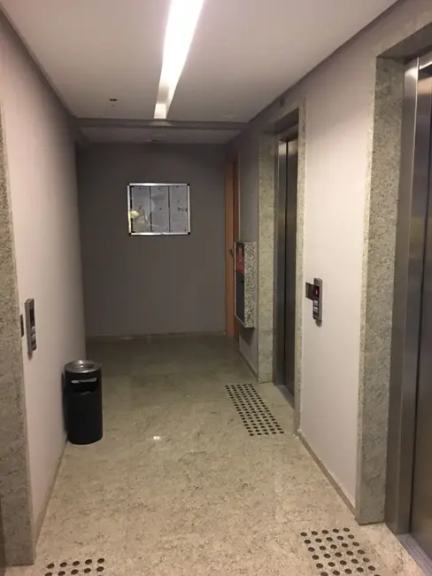 Sala Comercial à venda, 32m2 em Casa Amarela, Recife - PE - imagem 5 Foto 5 de Sala Comercial à venda, 32m2 em Casa Amarela, Recife - PE