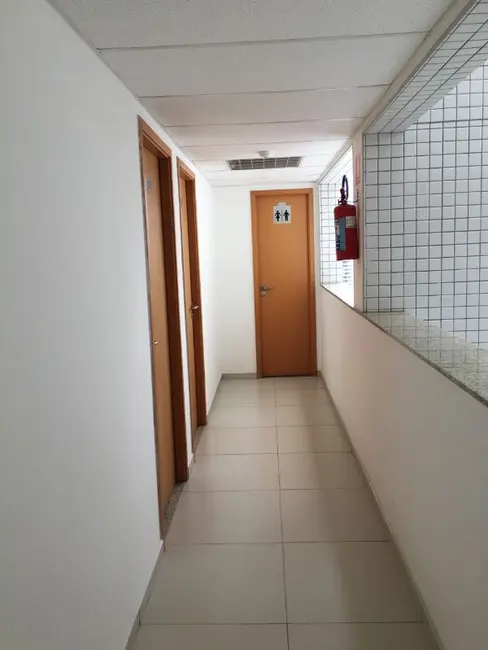 Sala Comercial à venda, 32m2 em Casa Amarela, Recife - PE - imagem 4 Foto 4 de Sala Comercial à venda, 32m2 em Casa Amarela, Recife - PE