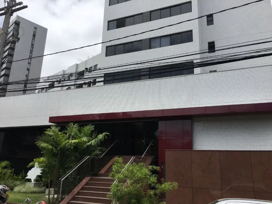 Sala Comercial à venda, 32m2 em Casa Amarela, Recife - PE - imagem 8 Foto 8 de Sala Comercial à venda, 32m2 em Casa Amarela, Recife - PE