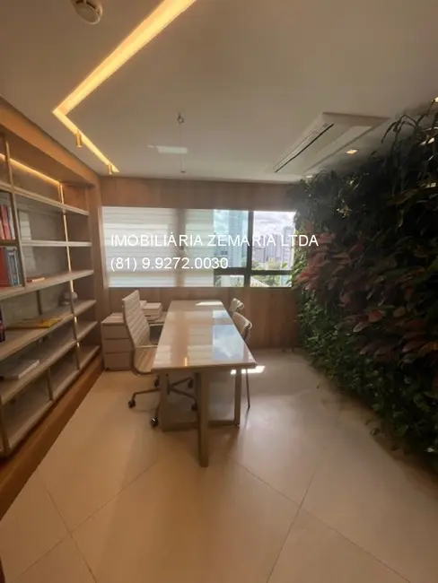 Sala Comercial para alugar, 84m2 em Graças, Recife - PE - imagem 8 Foto 8 de Sala Comercial para alugar, 84m2 em Graças, Recife - PE