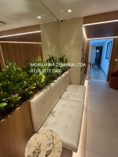 Sala Comercial para alugar, 84m2 em Graças, Recife - PE - imagem 4 Foto 4 de Sala Comercial para alugar, 84m2 em Graças, Recife - PE