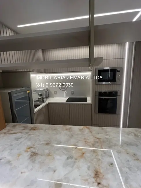 Sala Comercial para alugar, 84m2 em Graças, Recife - PE - imagem 5 Foto 5 de Sala Comercial para alugar, 84m2 em Graças, Recife - PE