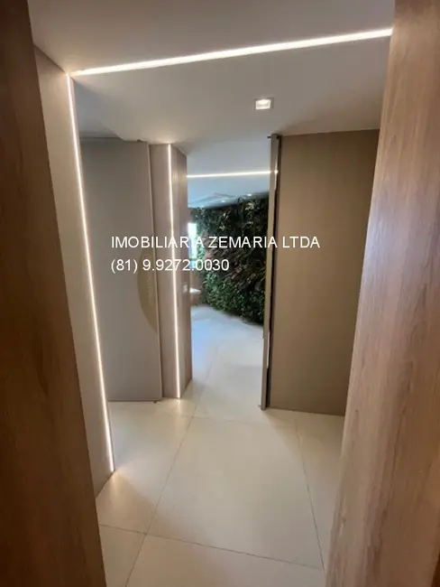 Sala Comercial para alugar, 84m2 em Graças, Recife - PE - imagem 7 Foto 7 de Sala Comercial para alugar, 84m2 em Graças, Recife - PE