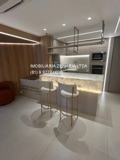 Sala Comercial para alugar, 84m2 em Graças, Recife - PE - imagem 2 Foto 2 de Sala Comercial para alugar, 84m2 em Graças, Recife - PE