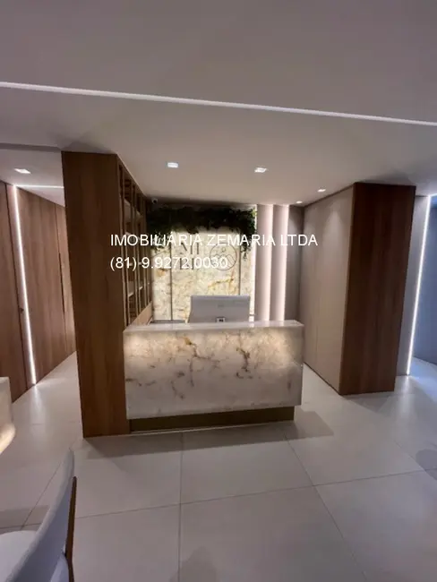 Sala Comercial para alugar, 84m2 em Graças, Recife - PE - imagem 6 Foto 6 de Sala Comercial para alugar, 84m2 em Graças, Recife - PE