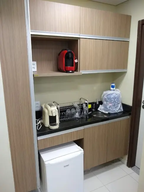 Sala Comercial para alugar, 84m2 em Graças, Recife - PE - imagem 9 Foto 9 de Sala Comercial para alugar, 84m2 em Graças, Recife - PE