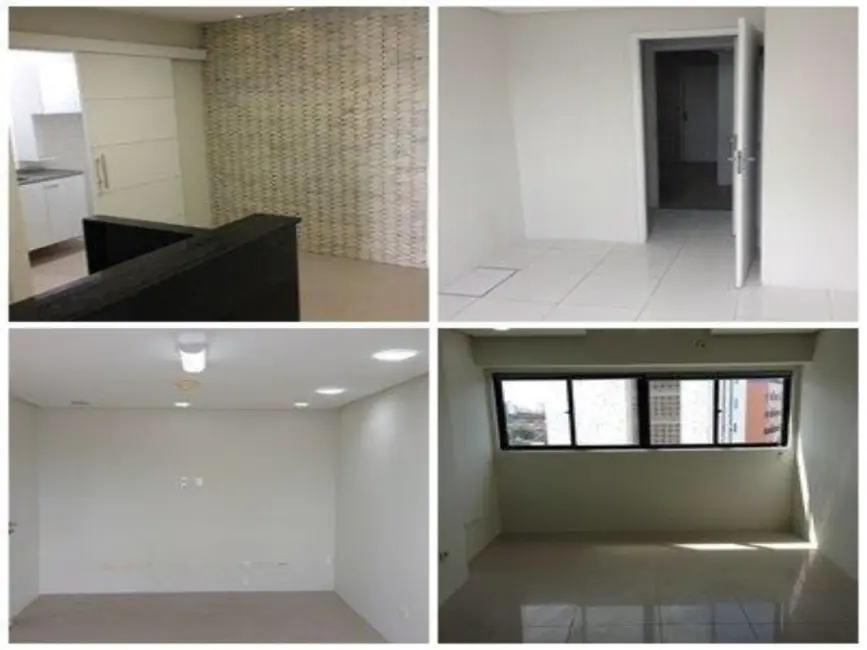 Foto 2 de Sala Comercial à venda, 65m2 em Ilha do Leite, Recife - PE