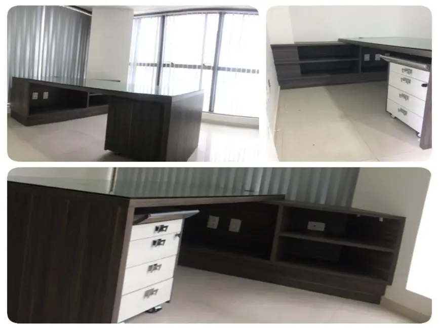 Foto 3 de Apartamento com 3 quartos à venda, 100m2 em Torre, Recife - PE