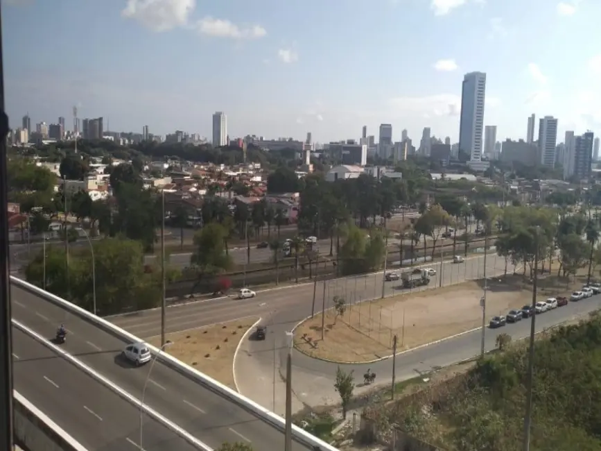 Foto 8 de Sala Comercial à venda, 32m2 em Espinheiro, Recife - PE