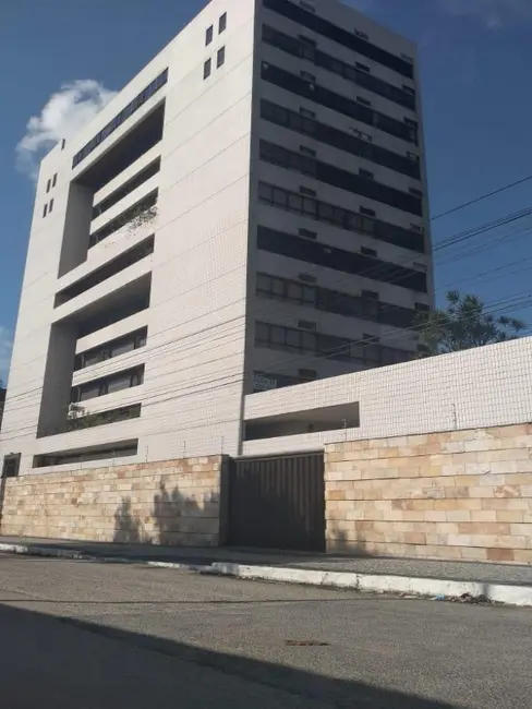 Foto 1 de Sala Comercial à venda, 32m2 em Espinheiro, Recife - PE