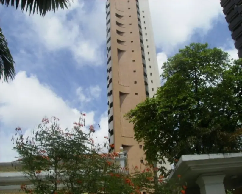 Foto 2 de Apartamento com 4 quartos à venda, 245m2 em Apipucos, Recife - PE