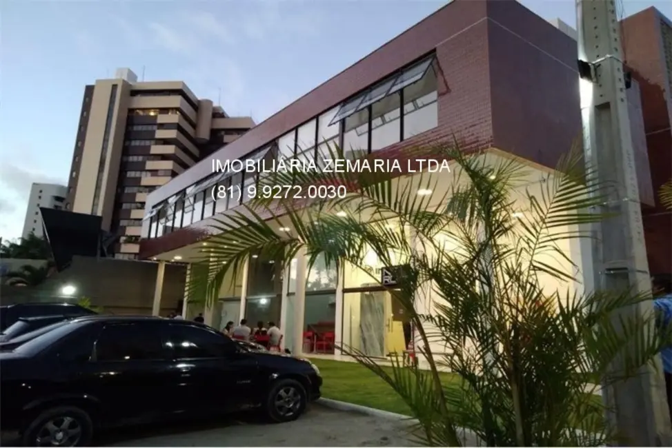 Foto 6 de Sala Comercial à venda, 22m2 em Santana, Recife - PE
