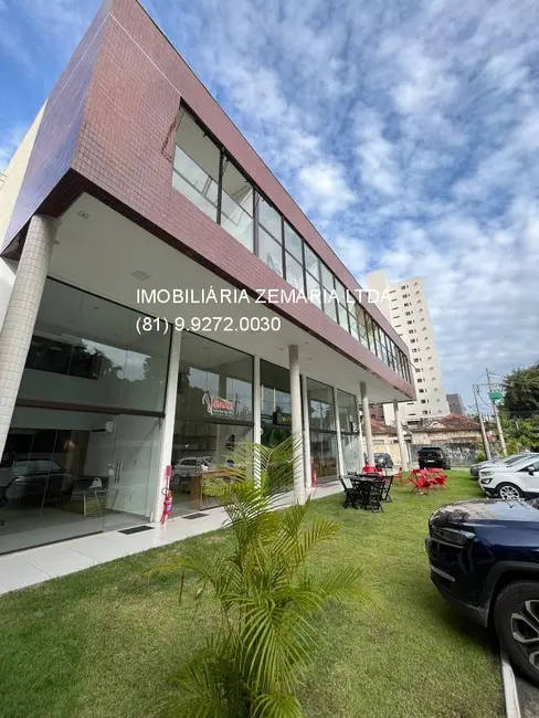 Foto 4 de Sala Comercial à venda, 22m2 em Santana, Recife - PE