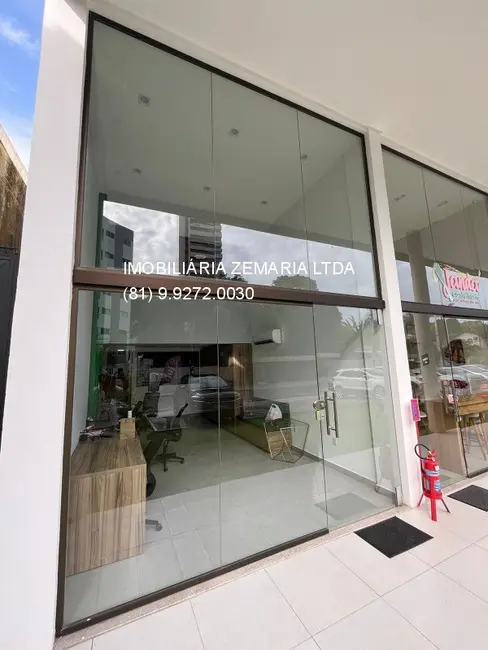 Foto 5 de Sala Comercial à venda, 22m2 em Santana, Recife - PE