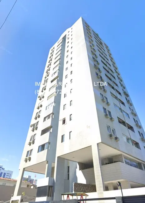 Foto 1 de Apartamento com 2 quartos à venda, 66m2 em Espinheiro, Recife - PE