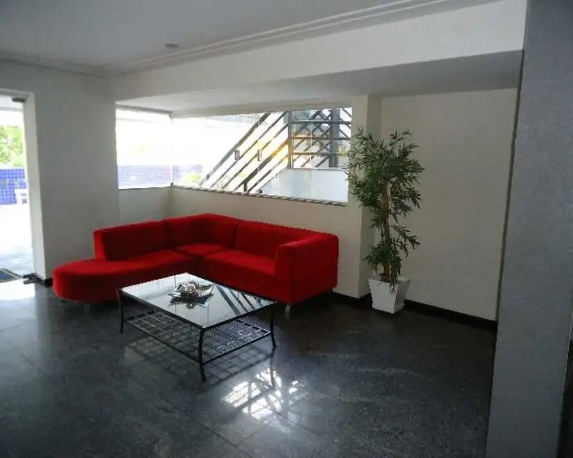 Foto 4 de Apartamento com 3 quartos à venda, 87m2 em Espinheiro, Recife - PE