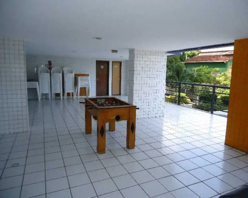 Foto 6 de Apartamento com 3 quartos à venda, 87m2 em Espinheiro, Recife - PE