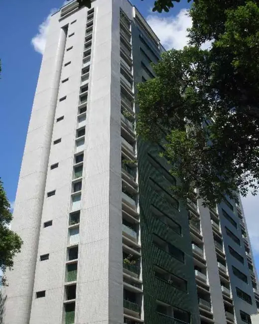 Foto 1 de Apartamento com 2 quartos à venda, 81m2 em Espinheiro, Recife - PE