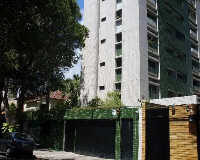 Foto 3 de Apartamento com 2 quartos à venda, 81m2 em Espinheiro, Recife - PE