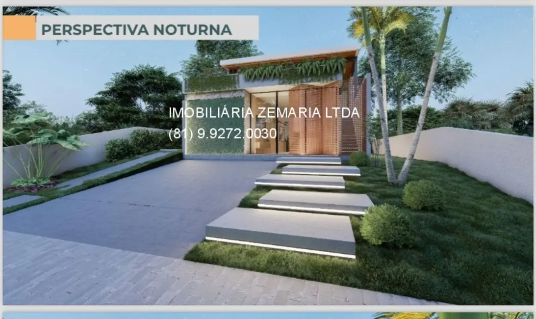 Terreno / Lote à venda, 409m2 em Manassu, Jaboatao Dos Guararapes - PE - imagem 9 Foto 9 de Terreno / Lote à venda, 409m2 em Manassu, Jaboatao Dos Guararapes - PE