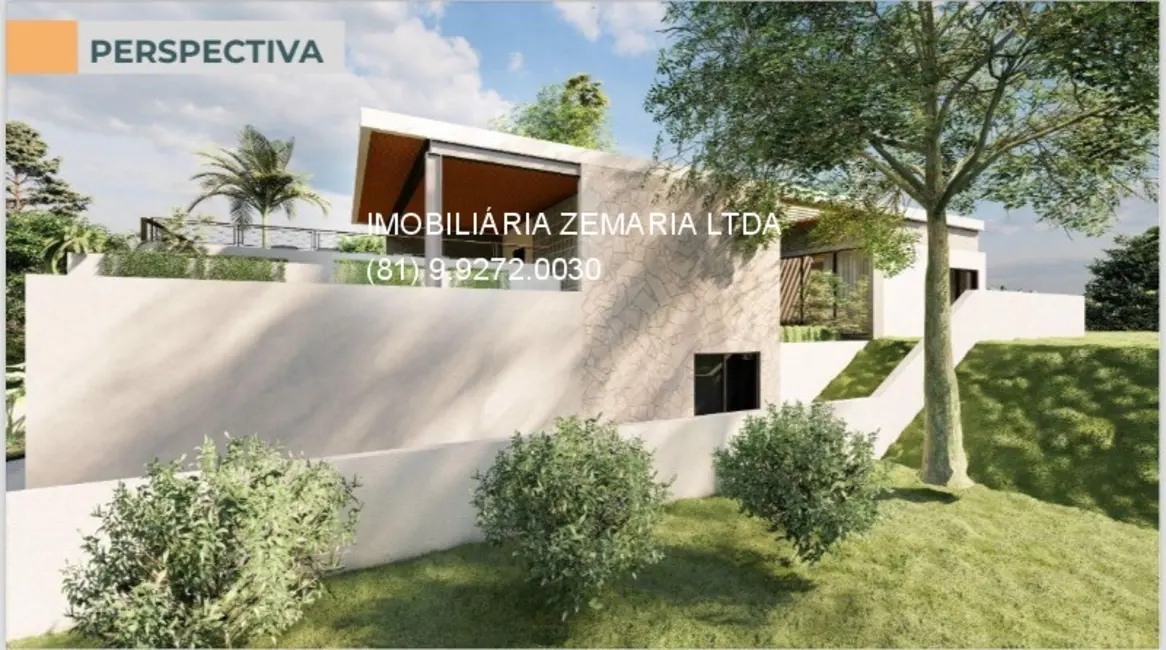 Terreno / Lote à venda, 409m2 em Manassu, Jaboatao Dos Guararapes - PE - imagem 6 Foto 6 de Terreno / Lote à venda, 409m2 em Manassu, Jaboatao Dos Guararapes - PE