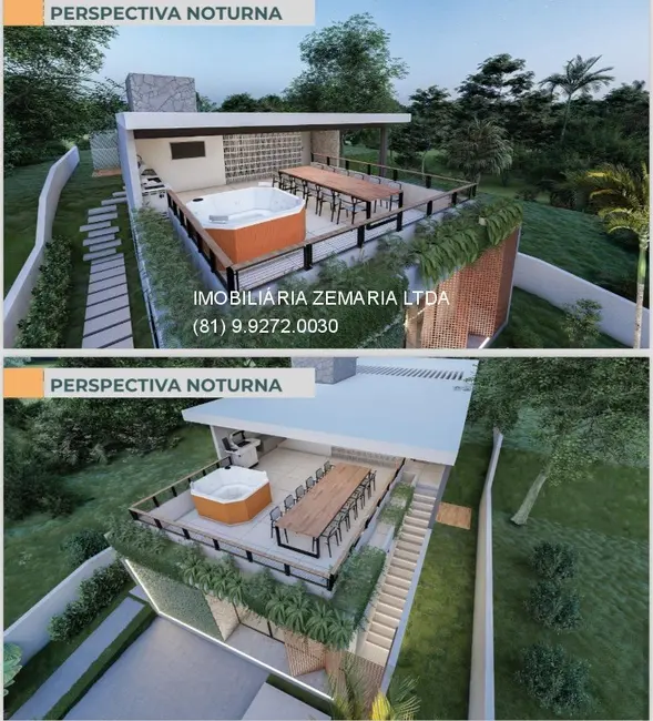 Terreno / Lote à venda, 409m2 em Manassu, Jaboatao Dos Guararapes - PE - imagem 4 Foto 4 de Terreno / Lote à venda, 409m2 em Manassu, Jaboatao Dos Guararapes - PE