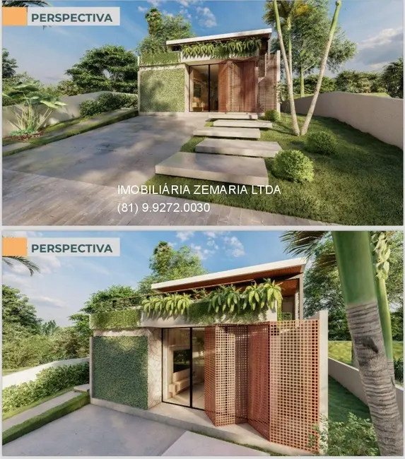 Terreno / Lote à venda, 409m2 em Manassu, Jaboatao Dos Guararapes - PE - imagem 7 Foto 7 de Terreno / Lote à venda, 409m2 em Manassu, Jaboatao Dos Guararapes - PE