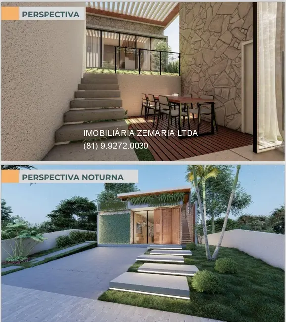 Terreno / Lote à venda, 409m2 em Manassu, Jaboatao Dos Guararapes - PE - imagem 5 Foto 5 de Terreno / Lote à venda, 409m2 em Manassu, Jaboatao Dos Guararapes - PE