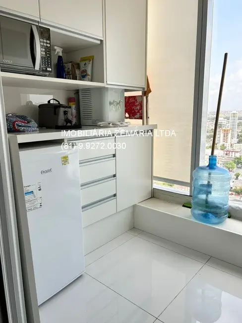 Foto 5 de Sala Comercial à venda e para alugar, 99m2 em Boa Viagem, Recife - PE