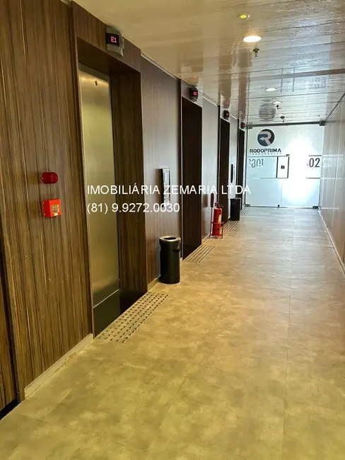 Foto 6 de Sala Comercial à venda e para alugar, 99m2 em Boa Viagem, Recife - PE