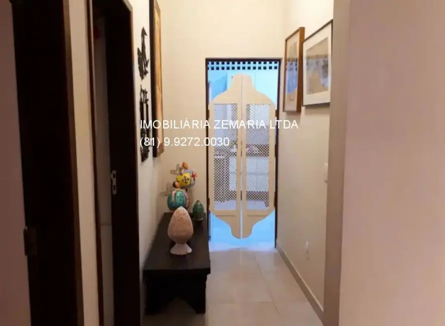 Casa com 3 quartos à venda, 108m2 em Carmo, Olinda - PE - imagem 8 Foto 8 de Casa com 3 quartos à venda, 108m2 em Carmo, Olinda - PE
