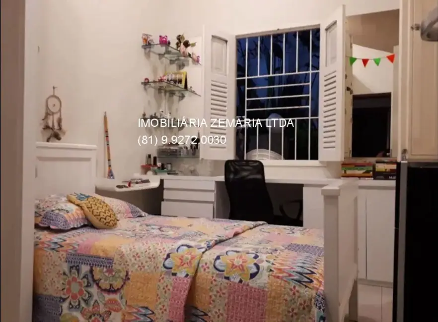 Casa com 3 quartos à venda, 108m2 em Carmo, Olinda - PE - imagem 4 Foto 4 de Casa com 3 quartos à venda, 108m2 em Carmo, Olinda - PE