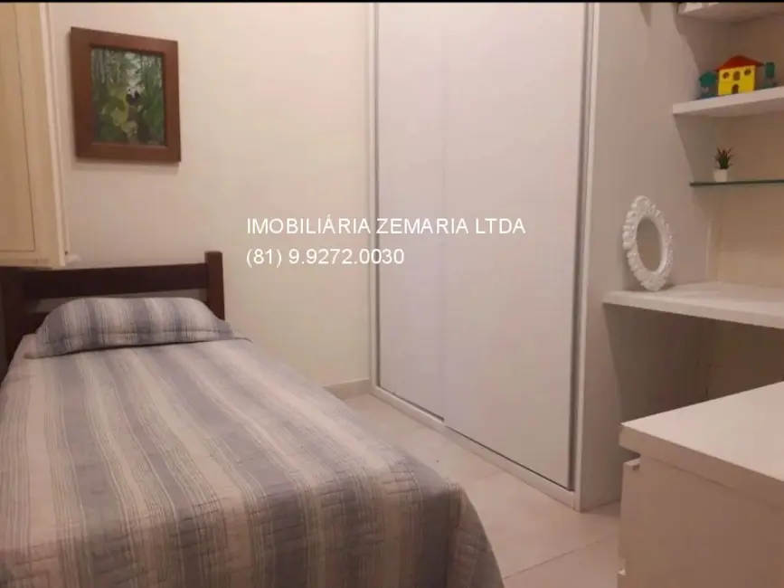 Casa com 3 quartos à venda, 108m2 em Carmo, Olinda - PE - imagem 5 Foto 5 de Casa com 3 quartos à venda, 108m2 em Carmo, Olinda - PE
